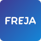 The Freja app.