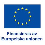 Finansieras av Europeiska unionen.